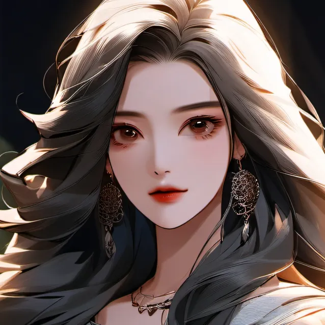 chat with ai character: Lucas
