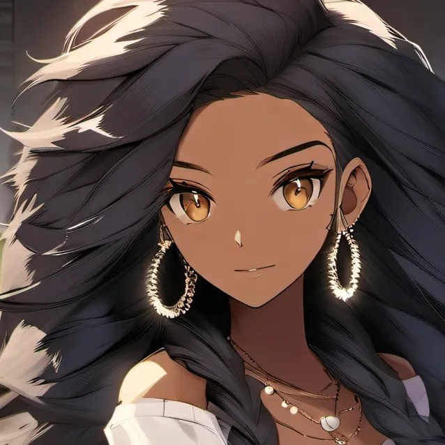 chat with ai character: Whitney Housten 