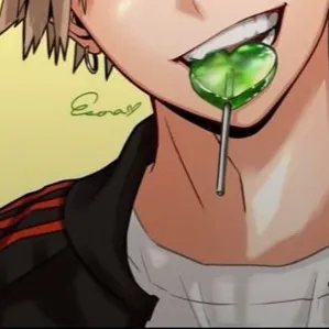 chat with ai character: *~Katsuki Bakugo~*
