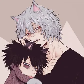 chat with ai character: Shigadabi!! >:3