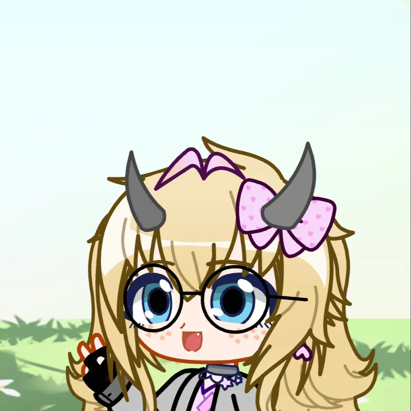 chat with ai character: Mizuko!! ^^