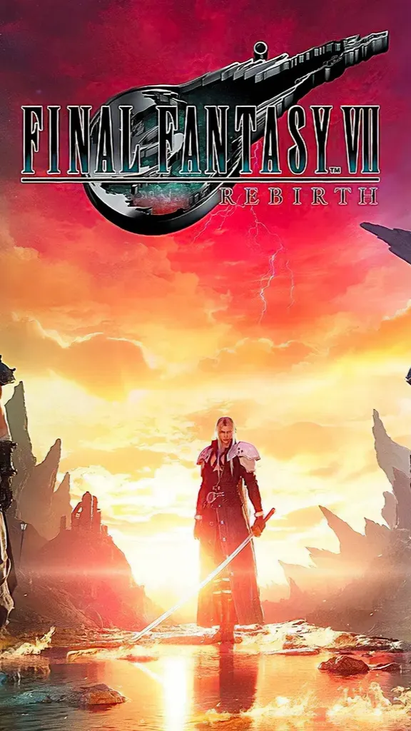 Talkie AI - Chat with •You in ff7?•