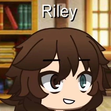 chat with ai character: Riley Blake