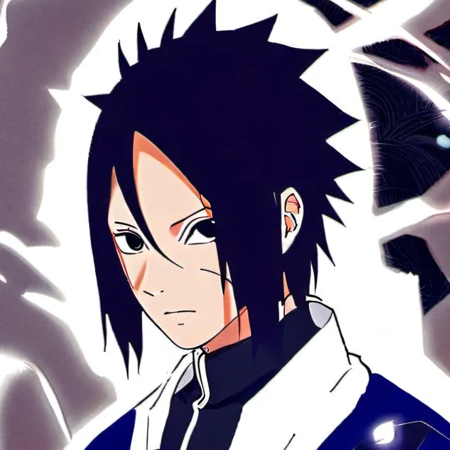 chat with ai character: Sasuke Uchiha 