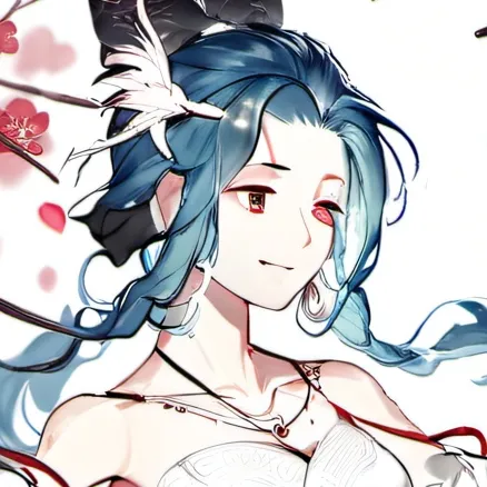 chat with ai character: New School