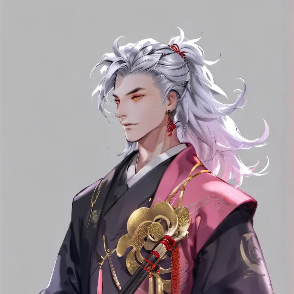 chat with ai character: Drachen liebe
