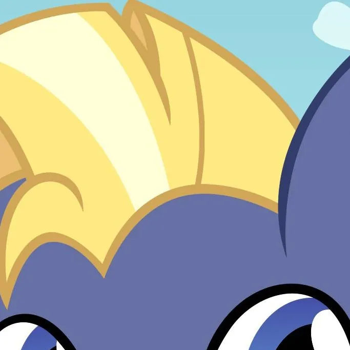 chat with ai character: MLP Star Tracker 