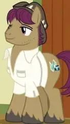 Talkie AI - Chat with MLP Snap Shutter