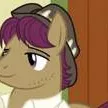 chat with ai character: MLP Snap Shutter