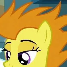 chat with ai character: MLP Blaze