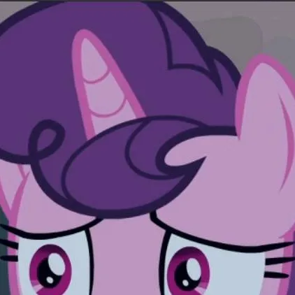 chat with ai character: MLP Sugar Belle 
