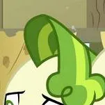 chat with ai character: MLP Pistachio 