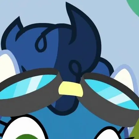 chat with ai character: MLP High Wind 