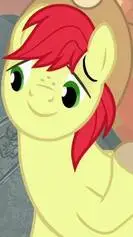 Talkie AI - Chat with MLP Bright Mac 
