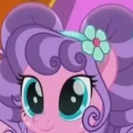 chat with ai character: MLP Petunia Petals