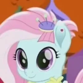 chat with ai character: MLP Kerfuffle 
