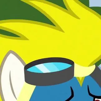 chat with ai character: MLP Surprise