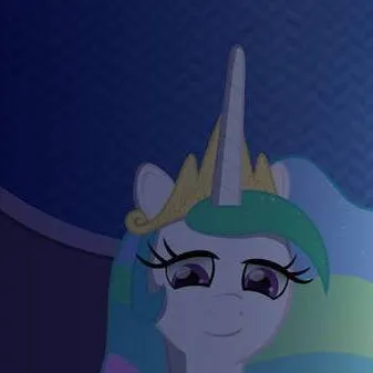 chat with ai character: Princess Celestia