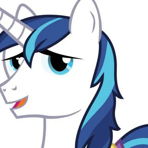 chat with ai character: MLP Shining Armor 