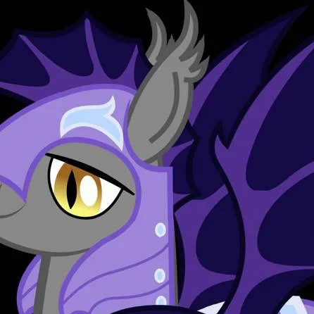 chat with ai character: MLP Lunar Guard #1