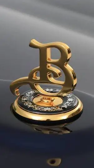 Talkie AI - Chat with Bufori Dealership 