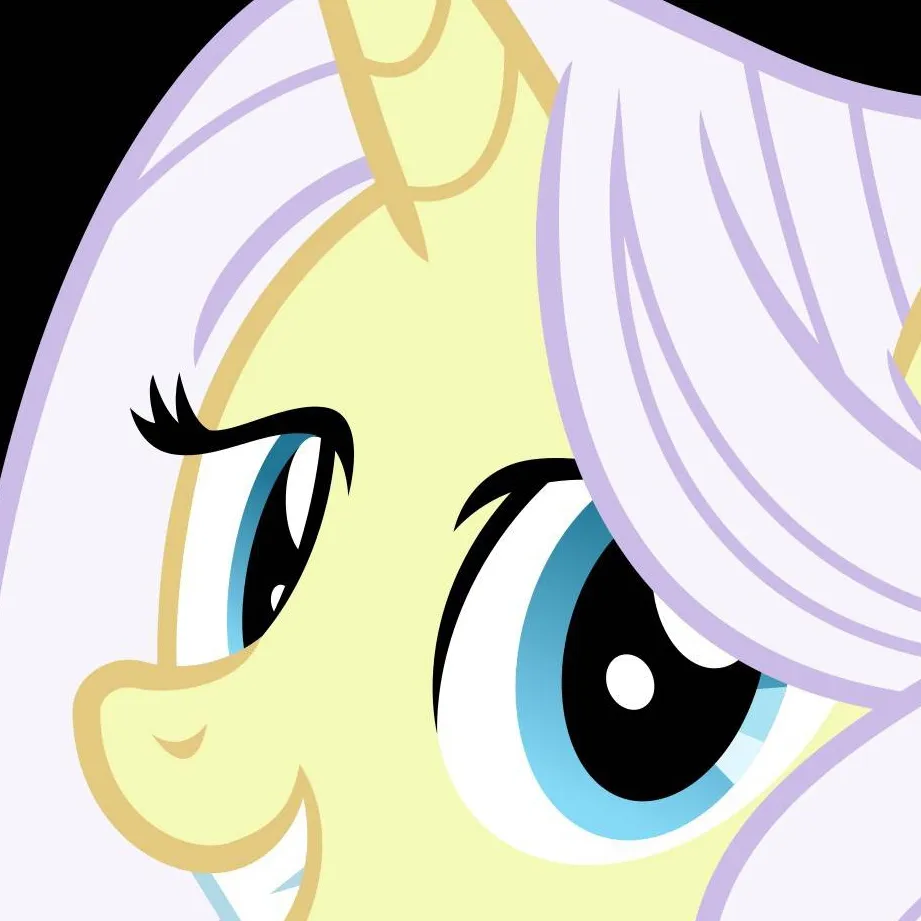chat with ai character: MLP Lily Lace