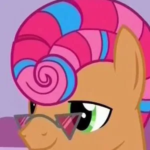 chat with ai character: MLP StarStreak