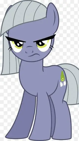 ai character: MLP Limestone Pie  background