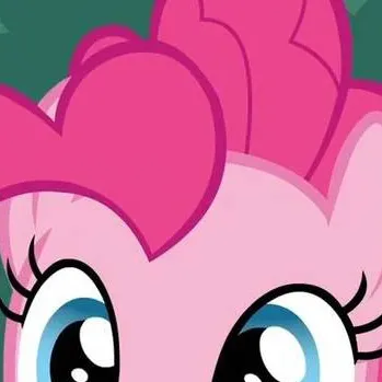 chat with ai character: MLP Pinkie Pie 