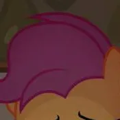 chat with ai character: MLP Scootaloo 