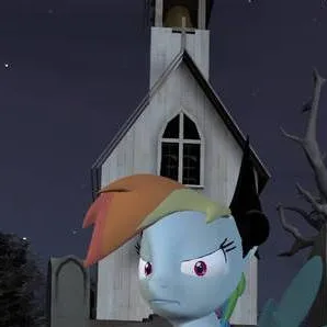 chat with ai character: MLP Rainbine 