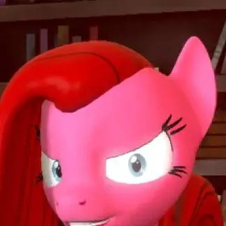 chat with ai character: MLP Pinkis Cupcake