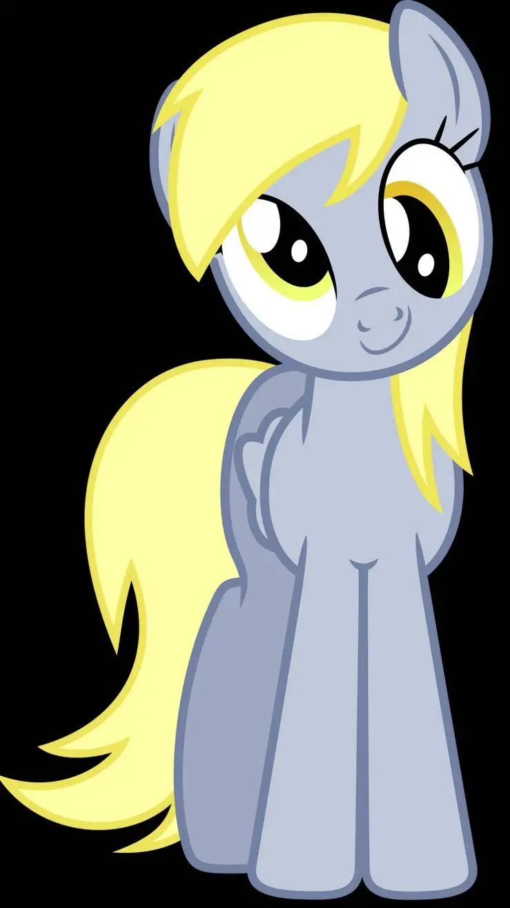 Talkie AI - Chat with MLP Derpy Hooves