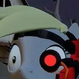 chat with ai character: MLP Derpigun