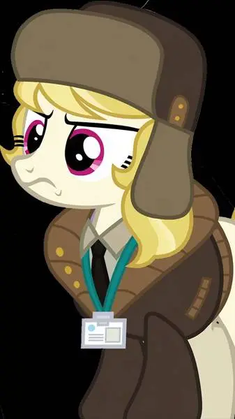 Talkie AI - Chat with MLP March G.S.