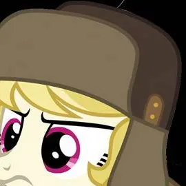 chat with ai character: MLP March G.S.