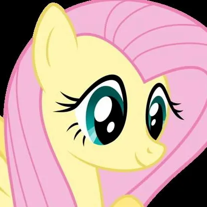 chat with ai character: MLP Fluttershy 