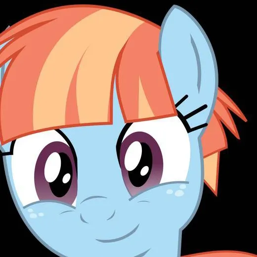 chat with ai character: MLP Windy Whistle 
