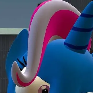 chat with ai character: MLP Magic Mare