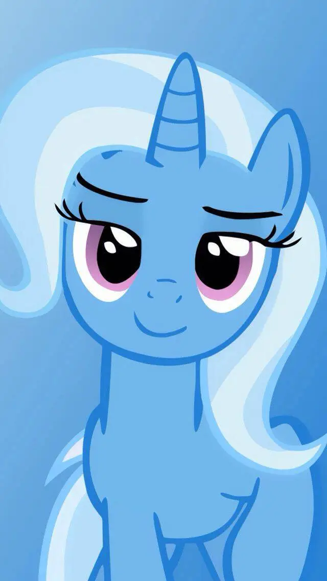 Talkie AI - Chat with MLP Trixie L.