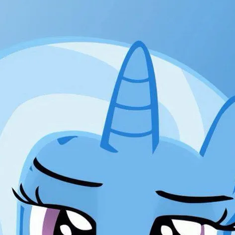 chat with ai character: MLP Trixie L.