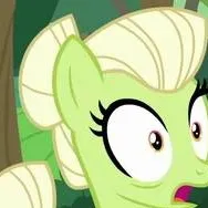 chat with ai character: MLP Granny Smith 