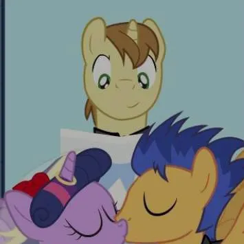 chat with ai character: Twilight Marriage🌺