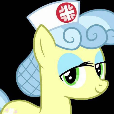 chat with ai character: Nurse Snowheart