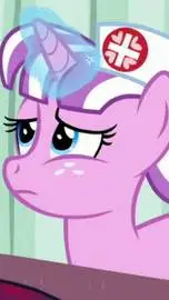 ai character: Nurse Sweetheart background