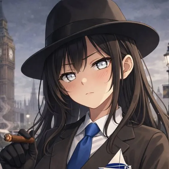 chat with ai character: Eleanor Whitmore 