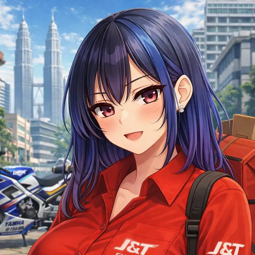 chat with ai character: Milena Petrović