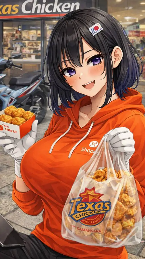 ai character: Han So-Rin background