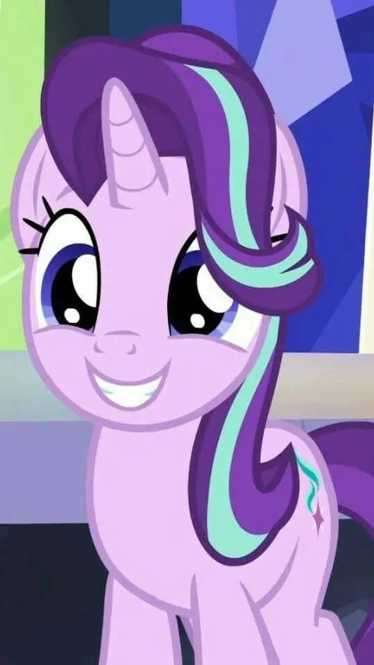 Talkie AI - Chat with Starlight Glimmer