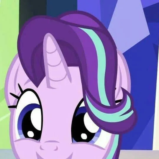 chat with ai character: Starlight Glimmer